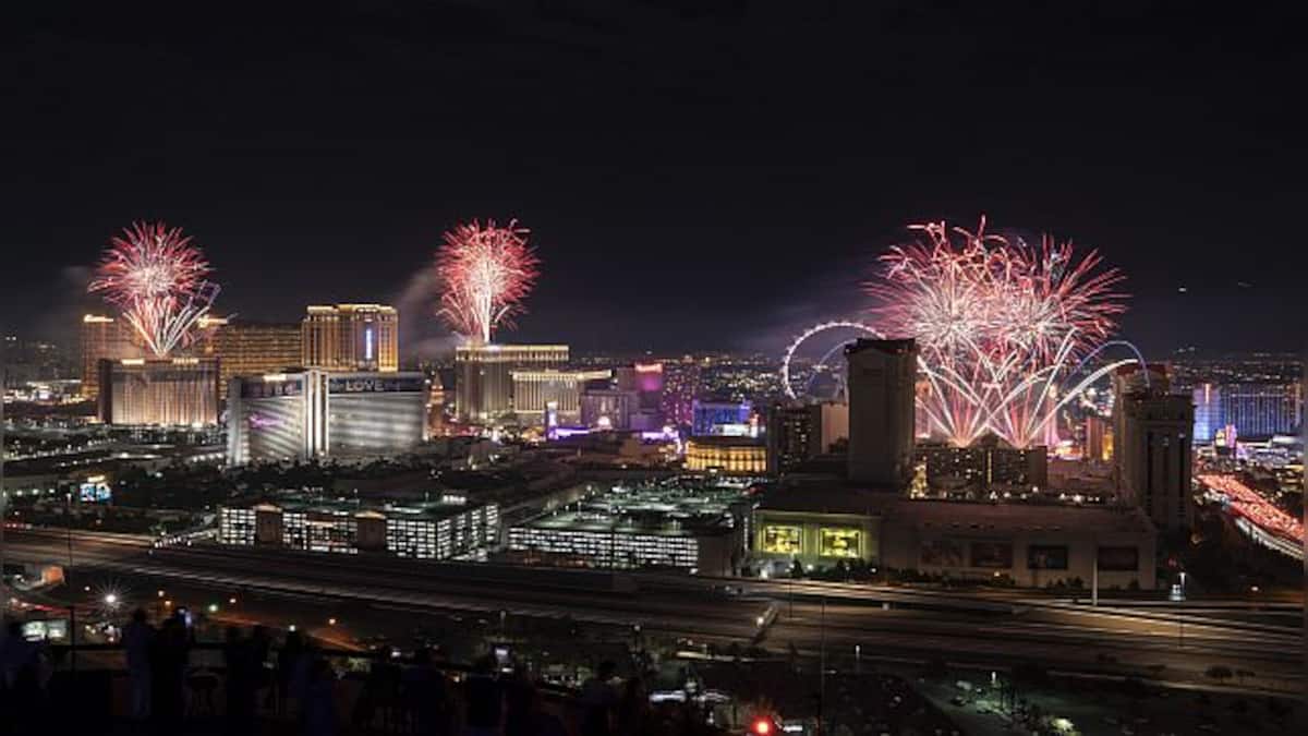 US marks 247th Independence Day: Why do Americans use fireworks in the ...