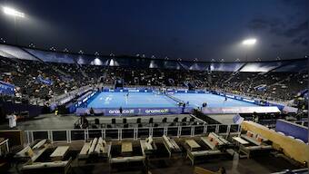 Saudi Arabia could be possible business for women's tennis tour