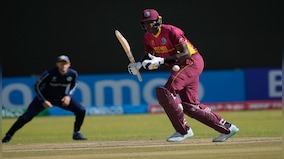 Jason Holder, Nicholas Pooran and Kyle Mayers reject Cricket West Indies central contracts