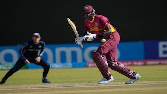Jason Holder, Nicholas Pooran and Kyle Mayers reject Cricket West Indies central contracts