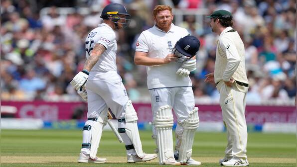 Ashes 2023: Jonny Bairstow may have tasted his own medicine in the controversial dismissal