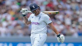 Ashes 2023: Steve Smith, Virat Kohli applaud Ben Stokes 155-run knock despite England's loss