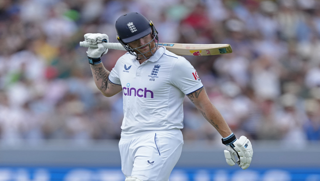 Ashes 2023: Steve Smith, Virat Kohli applaud Ben Stokes 155-run knock despite England's loss Ashes 2023: Steve Smith, Virat Kohli applaud Ben Stokes 155-run knock despite England's loss