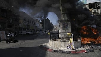 Will Israel's raid on Jenin escalate into a third uprising?