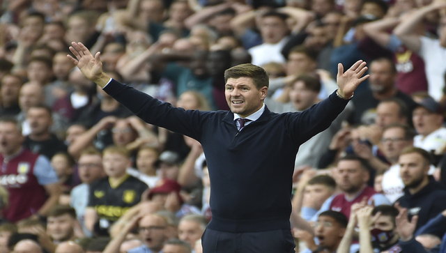 Liverpool legend Steven Gerrard jumps on the Saudi Pro League bandwagon, takes charge of Al-Ettifaq Liverpool legend Steven Gerrard jumps on the Saudi Pro League bandwagon, takes charge of Al-Ettifaq