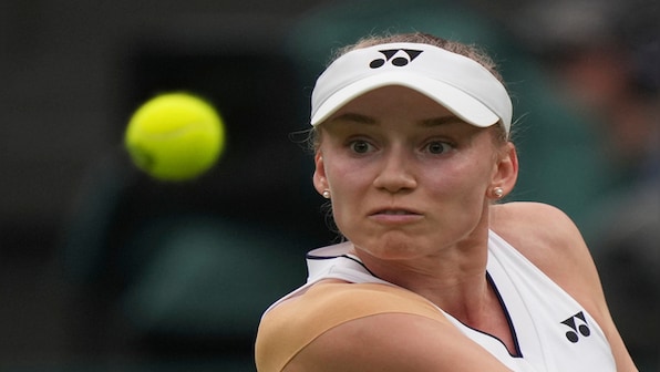 Wimbledon 2023: Zverev vs Berrettini, Rybakina vs Boulter, Tiafoe vs Dimitrov and other matches to watch on Day 6