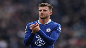 Mason Mount confirms Chelsea departure following reports of Manchester United deal