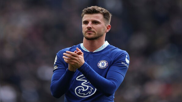 Mason Mount confirms Chelsea departure following reports of Manchester United deal