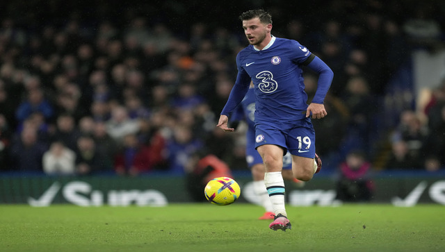 Football transfer roundup: Mason Mount joins Manchester United from Chelsea, Inigo Martinez joins Barcelona on free Football transfer roundup: Mason Mount joins Manchester United from Chelsea, Inigo Martinez joins Barcelona on free