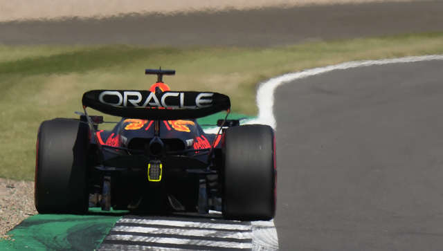 Formula 1: Max Verstappen tops Carlos Sainz as Red Bull rule British GP practice Formula 1: Max Verstappen tops Carlos Sainz as Red Bull rule British GP practice