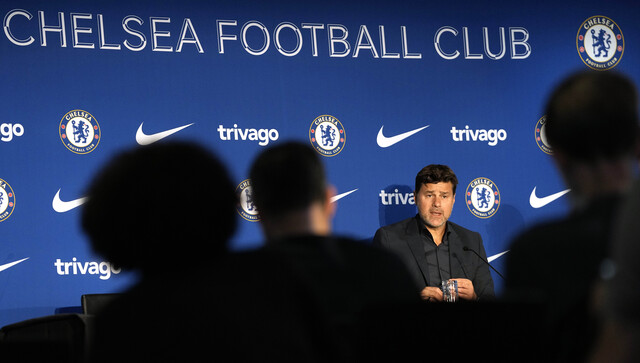 Mauricio Pochettino ready to risk reputation at Chelsea, but Harry Kane bid off the agenda Mauricio Pochettino ready to risk reputation at Chelsea, but Harry Kane bid off the agenda