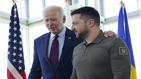 NATO to meet for annual summit: Will Ukraine get membership?