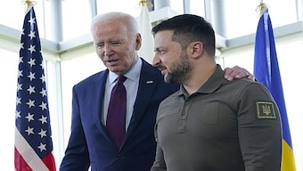 NATO to meet for annual summit: Will Ukraine get membership?