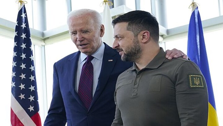 NATO to meet for annual summit: Will Ukraine get membership?