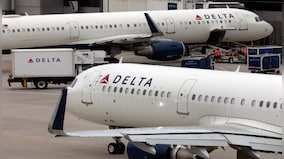 Hot Mess: How extreme heat is affecting flying in the US
