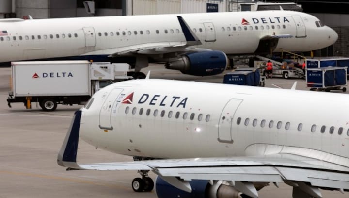 Hot Mess: How extreme heat is affecting flying in the US