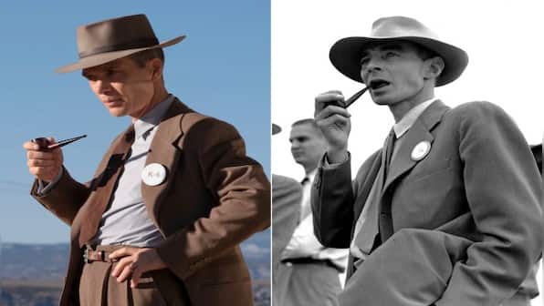 Oppenheimer: The genius of the atomic age