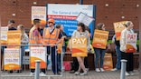 Why junior doctors in UK are on longest-ever strike in NHS history