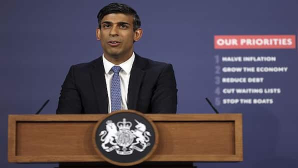 Explained: Why the UK is increasing visa fees, health surcharge for immigrants