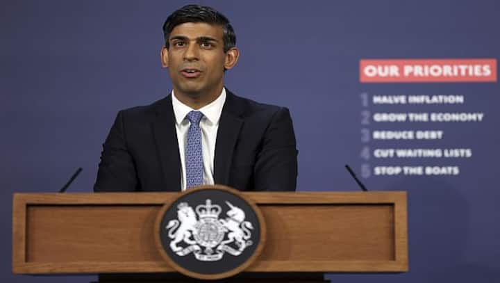 Explained: Why the UK is increasing visa fees, health surcharge for immigrants Explained: Why the UK is increasing visa fees, health surcharge for immigrants