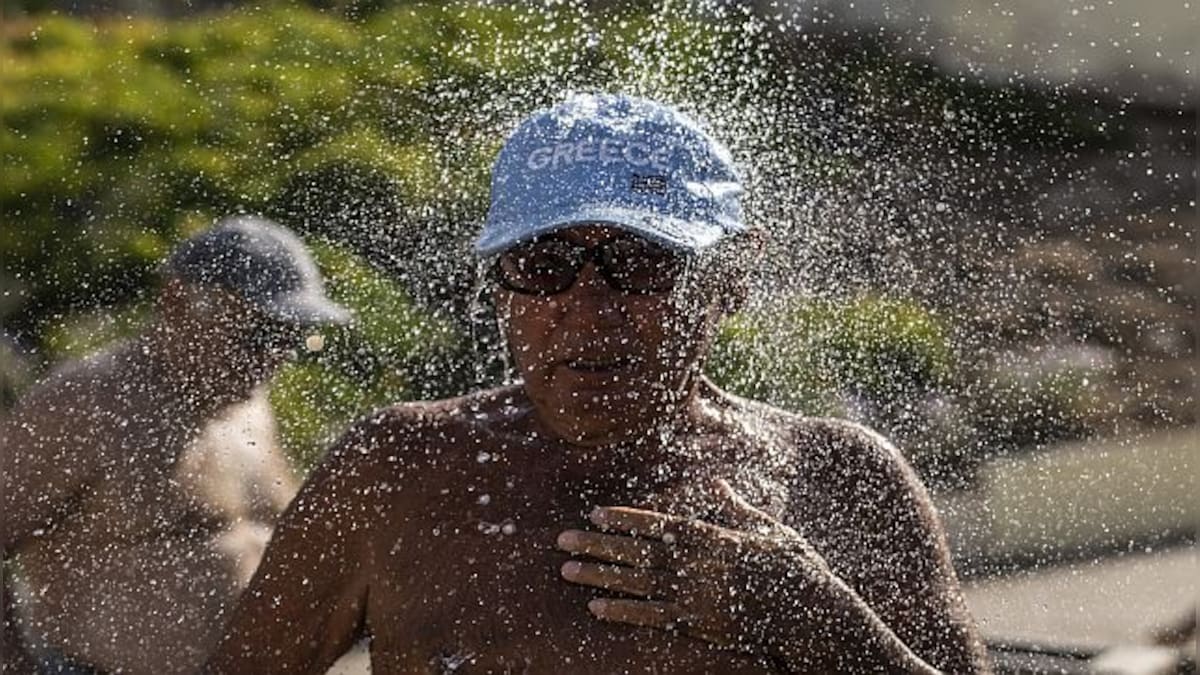 Why are sustained heatwaves dangerous to human health? How can we stay safe?