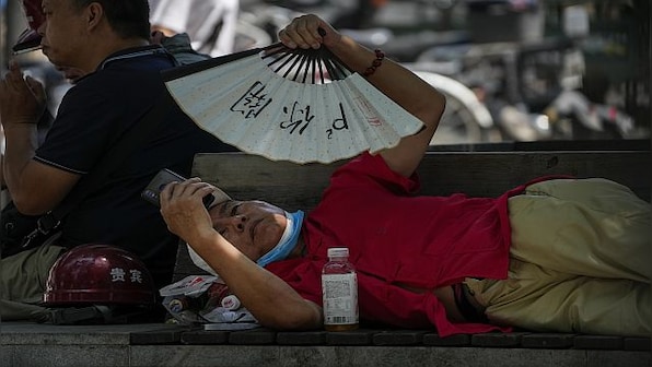 2023 is heading to be the hottest year on record: What’s behind the intense heat?