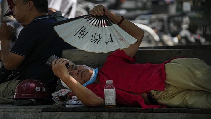 2023 is heading to be the hottest year on record: What’s behind the intense heat?