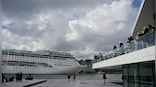 After cannabis, why Amsterdam is banning cruise ships