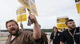 A UPS strike is brewing in the US: What to expect