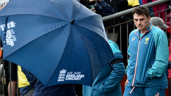Ashes 2023: Australia captain Pat Cummins sets sights on series win after retaining urn