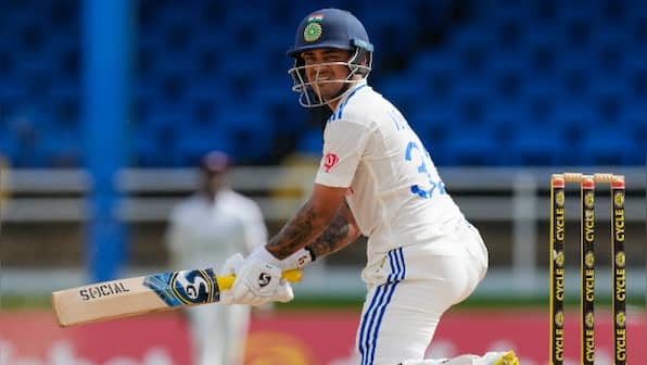 India vs West Indies: Batters set the template for visitors after Mohammed Siraj rampage at Queen's Park Oval