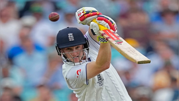 India vs England: Harry Brook to miss Test series due to personal reasons; Dan Lawrence named replacement