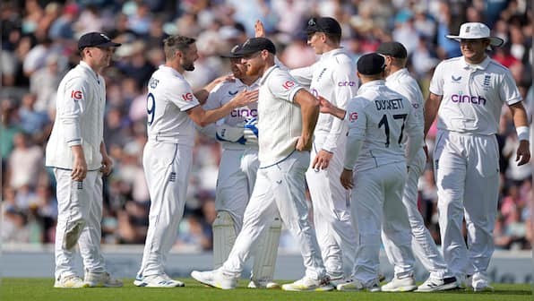 Ashes 2023: English players wear each others' jerseys to raise awareness for dementia