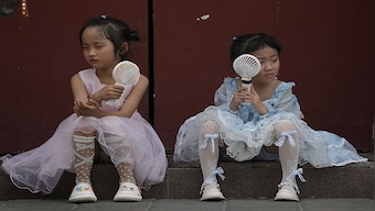 Heat is On: How 3 July becomes the world's hottest day and the worst is yet to come
