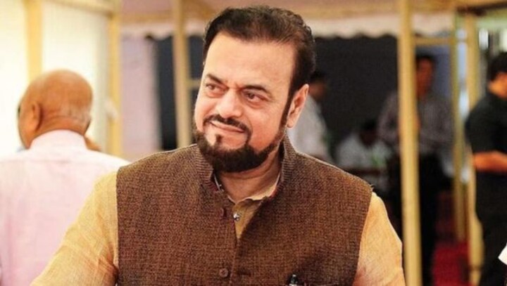 Can’t say 'Vande Mataram', we believe in Allah: SP MLA Abu Azmi sparks controversy