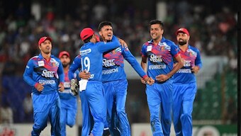 Bangladesh vs Afghanistan: Gurbaz, Zadran centuries power Afghans to 142-run win in second ODI, seal series