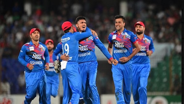 Bangladesh vs Afghanistan: Gurbaz, Zadran centuries power Afghans to 142-run win in second ODI, seal series