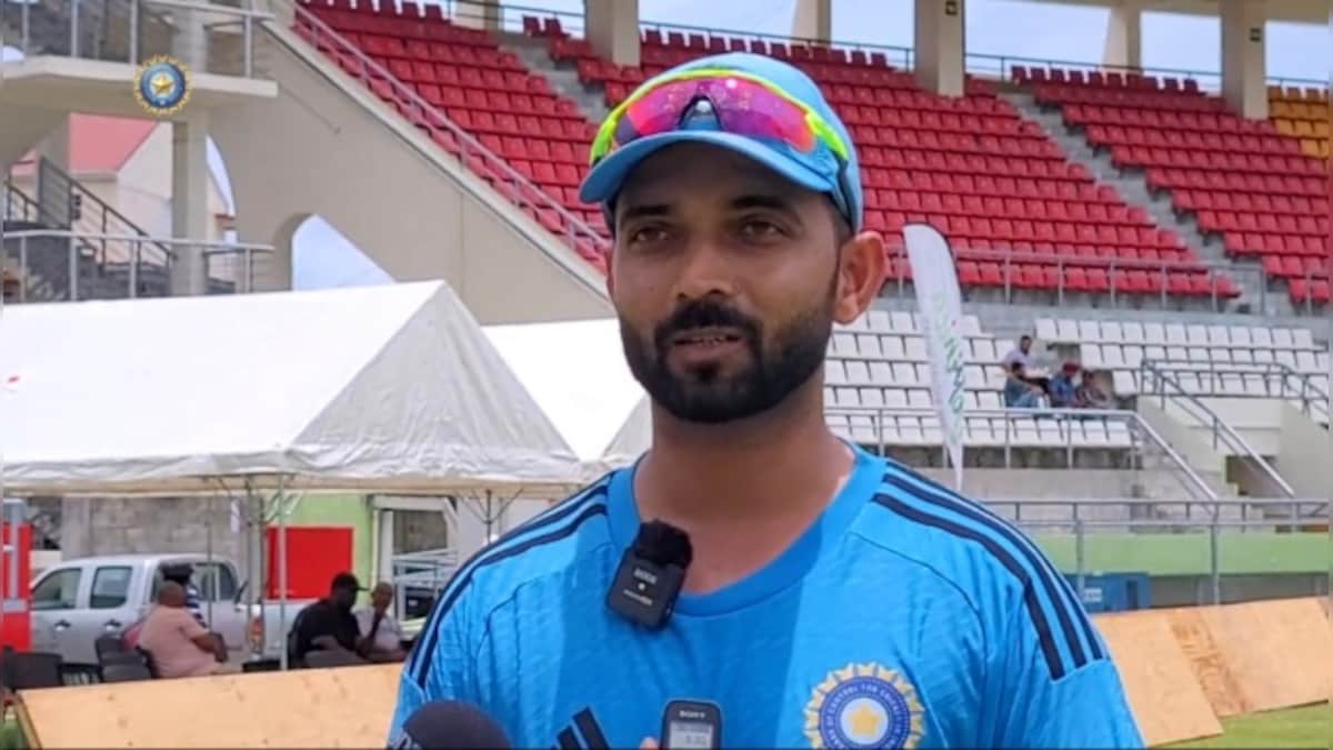 Ajinkya Rahane hopeful of playing upcoming Ranji Trophy matches