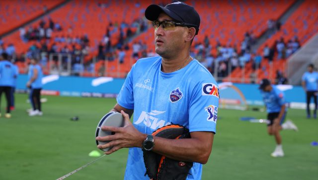 Ajit Agarkar set for higher salary than all former India chief selectors: Report Ajit Agarkar set for higher salary than all former India chief selectors: Report