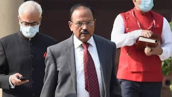 NSA Doval meets Chinese diplomat Wang Yi, discusses bilateral relations