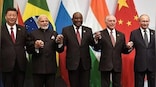 Algeria applies to join BRICS, would contribute $1.5 bln to group bank