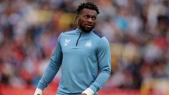 Football transfer and gossip: Allan Saint-Maximin joins Al Ahli; Dembele close to PSG move