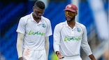 India vs West Indies: Windies skipper Kraigg Brathwaite calls for better pitches after Test series loss