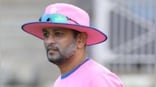 Amol Muzumdar appointed new head coach of Indian women's cricket team