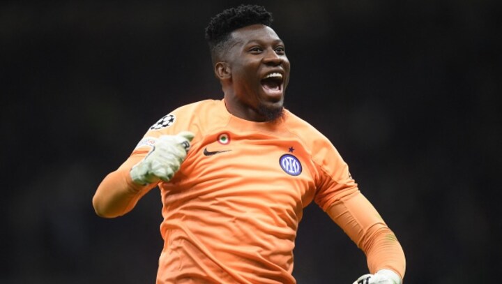 Football transfer roundup: Man Utd close in on Onana; Jordi Alba to join Messi, Busquets at Inter Miami