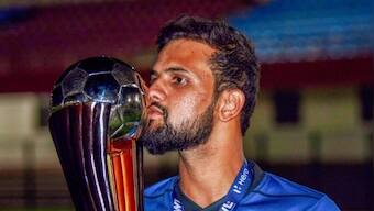 AIFF recommends Gokulam Kerala's title-winning manager Anthony Andrews as coach of India women's football team