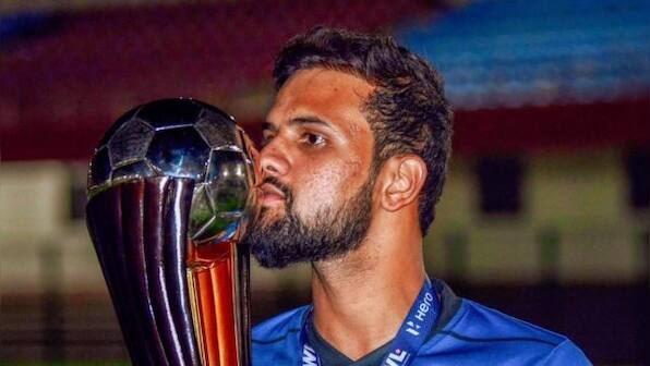 AIFF recommends Gokulam Kerala's title-winning manager Anthony Andrews as coach of India women's football team