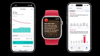 Apple Watch in India gets major life-saving update, heart patients can now monitor AFib history