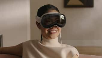 Apple forced to cut $3500-Vision Pro’s production drastically because of its complex design