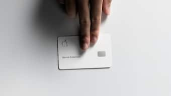 As Apple tries to launch its credit card in India, Goldman Sachs is trying to bail out